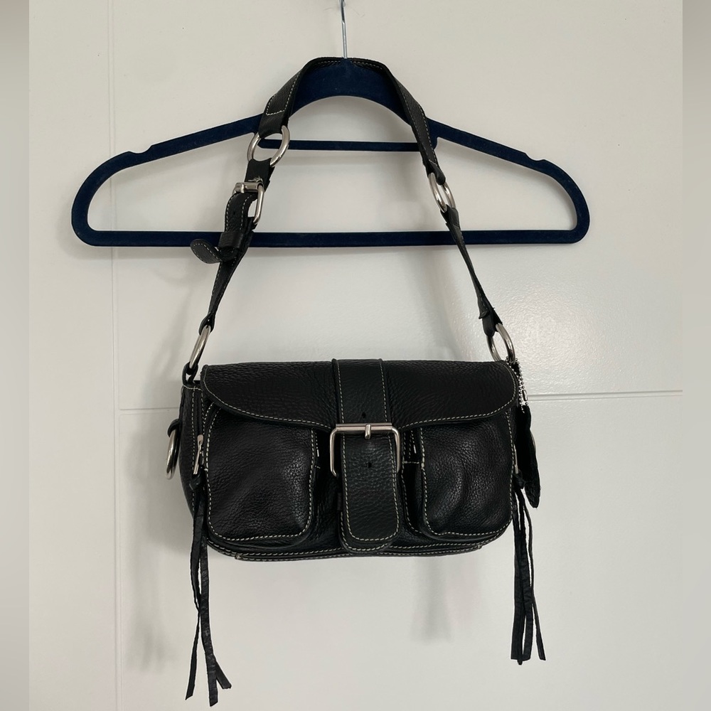 Roots Emily Purse
